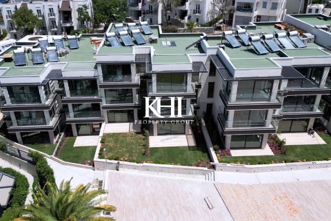 1+1 Lejlighed i Yalikavak, Mugla, Tyrkiet Nr. 215745 - 2