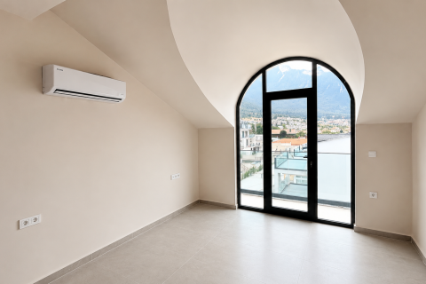 2+1 Penthäuser  in Oludeniz, Fethiye, Mugla, Türkei Nr. 226460 - 14