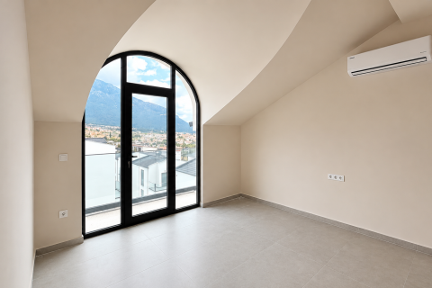 2+1 Penthäuser  in Oludeniz, Fethiye, Mugla, Türkei Nr. 226460 - 15