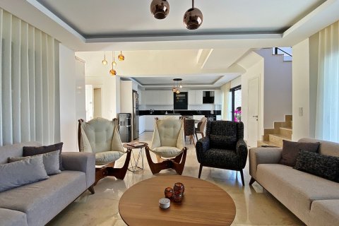 Villa 5+1 Ölüdeniz, Muğla, Türkiye №212993 - 7