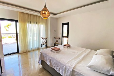 Villa 5+1 Ölüdeniz, Muğla, Türkiye №212993 - 10