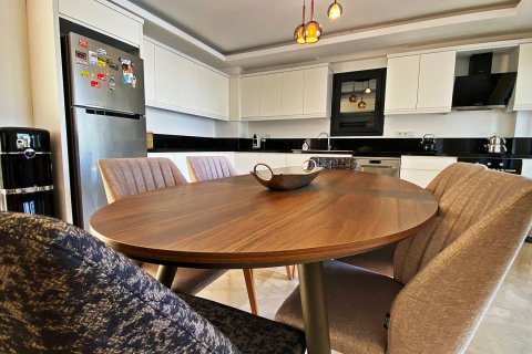 Villa 5+1 Ölüdeniz, Muğla, Türkiye №212993 - 9