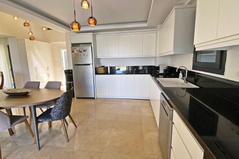 Villa 5+1 Ölüdeniz, Muğla, Türkiye №212993 - 8