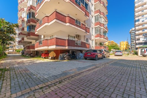 Продажа квартиры  в Махмутларе, Анталье, Турция 2 комн., 125м2, №224530 – фото 28