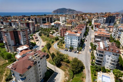 Penthouse for sale  in Cikcilli, Antalya, Turkey, 5 bedrooms, 250m2, No. 136436 – photo 25