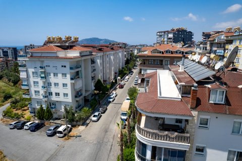 Penthouse for sale  in Cikcilli, Antalya, Turkey, 5 bedrooms, 250m2, No. 136436 – photo 26