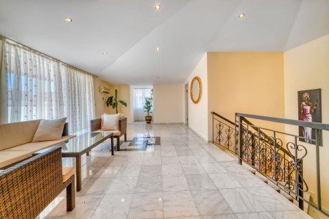 Penthouse for sale  in Cikcilli, Antalya, Turkey, 5 bedrooms, 250m2, No. 136436 – photo 24