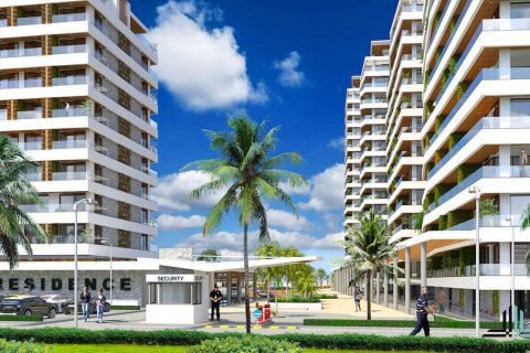 2+1 Wohnung  in Long Beach, Iskele,  Nr. 95632 - 6