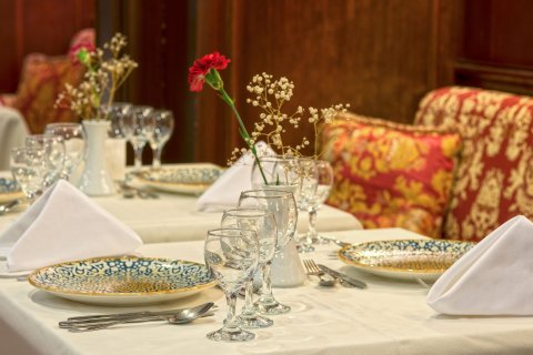 Hotell i Alanya, Antalya, Tyrkia Nr. 96721 - 14