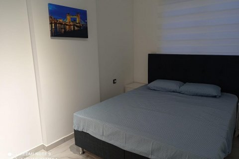 آپارتمان در در Stay Forest Park - Valley Residence Avsallar ، ترکیه 1 خوابه ، 45 متر مربع. شماره 96248 - 13