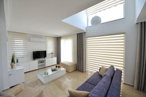 Villa for sale  in Oludeniz, Fethiye, Mugla, Turkey, 4 bedrooms, 200m2, No. 226552 – photo 28