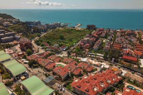 Apartment in Alanya, Antalya, Turkey No. 226553