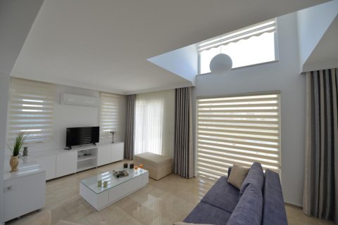 Villa for sale  in Oludeniz, Fethiye, Mugla, Turkey, 4 bedrooms, 200m2, No. 226552 – photo 27