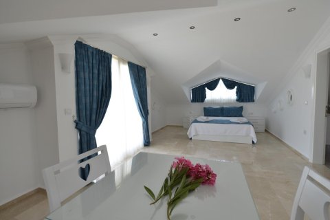 Villa for sale  in Oludeniz, Fethiye, Mugla, Turkey, 4 bedrooms, 200m2, No. 226552 – photo 26