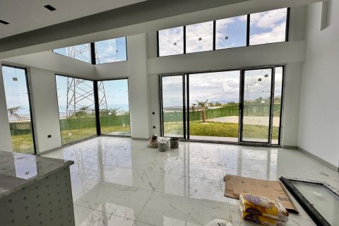 3+1 Villa in Trabzon, Türkei Nr. 228879 - 11