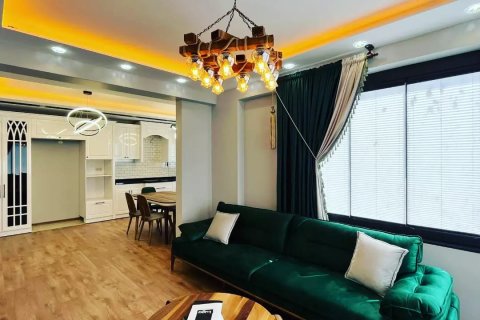 3+1 Lägenhet i Mersin, Turkiet Nr. 95332 - 13