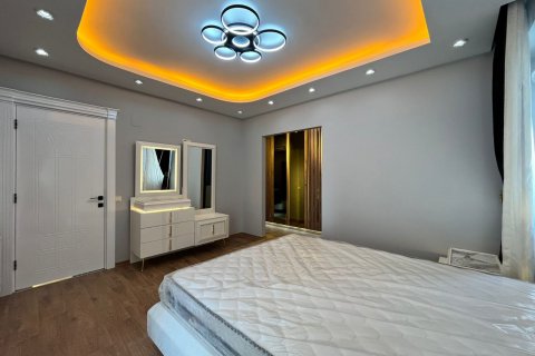 3+1 Lägenhet i Mersin, Turkiet Nr. 95332 - 10