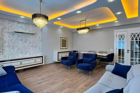 3+1 Lägenhet i Mersin, Turkiet Nr. 95332 - 11