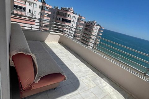 3+1 Lejlighed i Mersin, Tyrkiet Nr. 137014 - 21