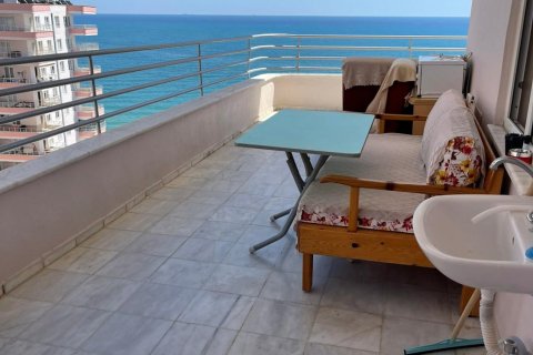 3+1 Lejlighed i Mersin, Tyrkiet Nr. 137014 - 22