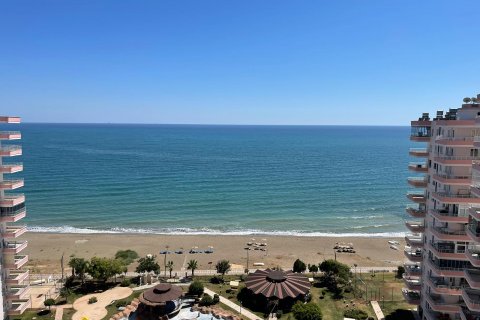 3+1 Lejlighed i Mersin, Tyrkiet Nr. 137014 - 24