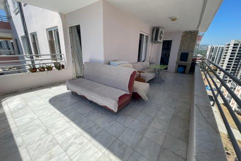 3+1 Lejlighed i Mersin, Tyrkiet Nr. 137014 - 23