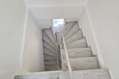3+1 Villa  i Bektas, Alanya, Antalya, Turkiet Nr. 100478 - 21