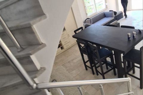 3+1 Villa  i Bektas, Alanya, Antalya, Turkiet Nr. 100478 - 20