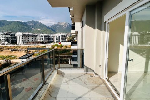 1+1 Lejlighed i Oba, Antalya, Tyrkiet Nr. 221637 - 14