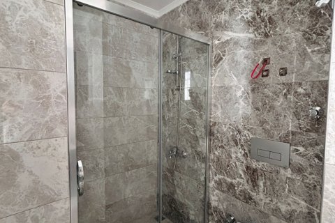 1+1 Lejlighed i Oba, Antalya, Tyrkiet Nr. 221637 - 12