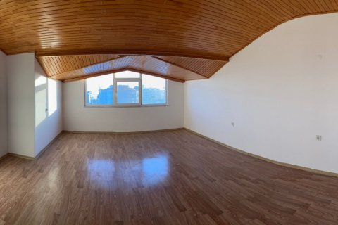 Продажа квартиры в Тосмуре, Аланье, Анталье, Турция 5+2, 250м2, №101479 – фото 14