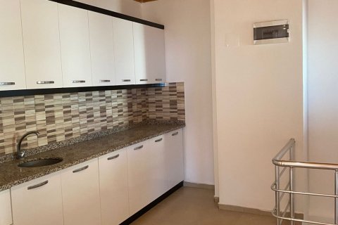 Продажа квартиры в Тосмуре, Аланье, Анталье, Турция 5+2, 250м2, №101479 – фото 15