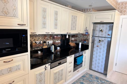 Apartment for sale in Alanya, Antalya, Turkey, 3 bedrooms, 137m2, No. 135519 – photo 7