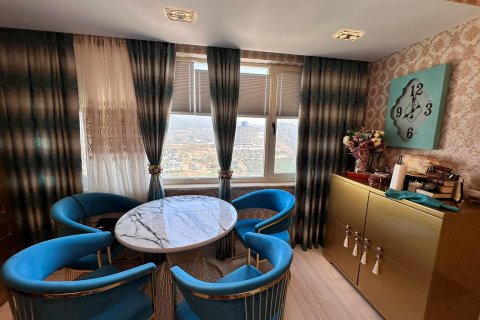 Apartment for sale in Alanya, Antalya, Turkey, 3 bedrooms, 137m2, No. 135519 – photo 6