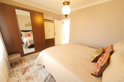 1+1 Lägenhet  i Cikcilli, Antalya, Turkiet Nr. 134463 - 2