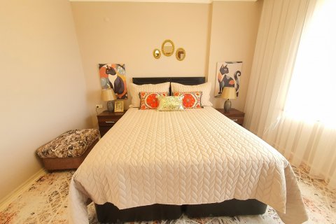 1+1 Lägenhet  i Cikcilli, Antalya, Turkiet Nr. 134463 - 4