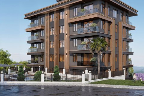 Apartment for sale  in Trabzon, Turkey, 2 bedrooms, 55m2, No. 228508 – photo 4
