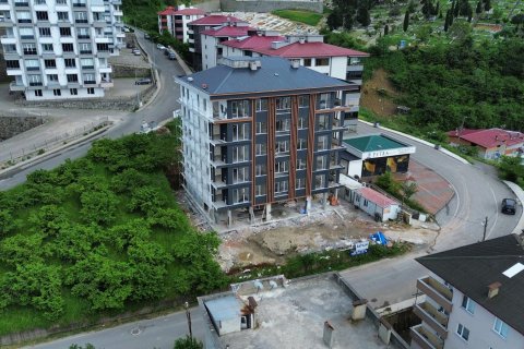 Apartment for sale  in Trabzon, Turkey, 2 bedrooms, 55m2, No. 228508 – photo 6