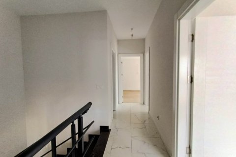 پنت هاس در  Oba ، ترکیه 3 خوابه ، 120 متر مربع.  شماره 140614 - 5