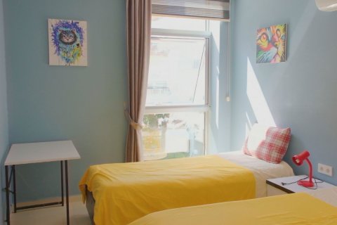 2+1 Lägenhet  i Oba, Antalya, Turkiet Nr. 97058 - 16