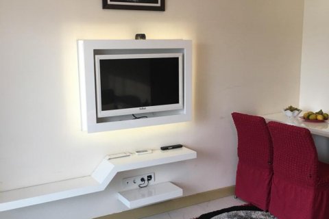 1+1 Leilighet i Alanya, Antalya, Tyrkia Nr. 96889 - 18