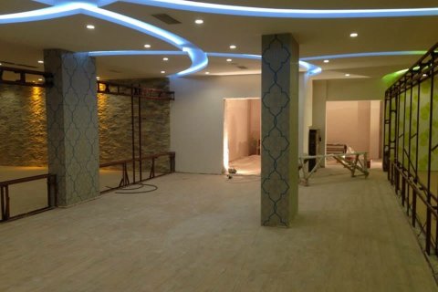 1+1 Leilighet i Alanya, Antalya, Tyrkia Nr. 96889 - 17