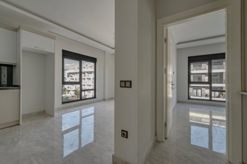 Продажа квартиры  в Аланье, Анталье, Турция студия, 60м2, №226516 – фото 10