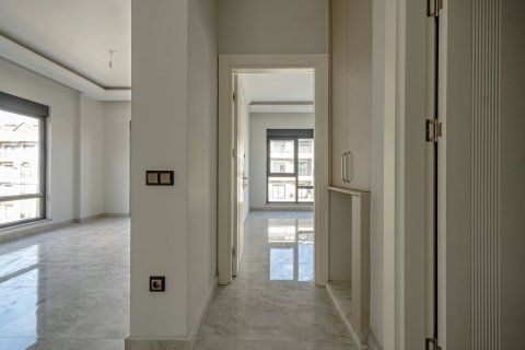Продажа квартиры  в Аланье, Анталье, Турция студия, 60м2, №226516 – фото 11
