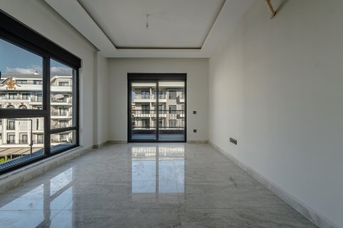 Продажа квартиры  в Аланье, Анталье, Турция студия, 60м2, №226516 – фото 9