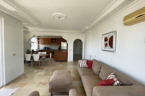 آپارتمان در Tosmur، Alanya ، ترکیه 2 خوابه ، 115 متر مربع. شماره 107767 - 8