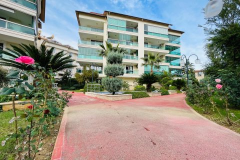 5+1 Penthäuser  in Oba, Antalya, Türkei Nr. 96467 - 2