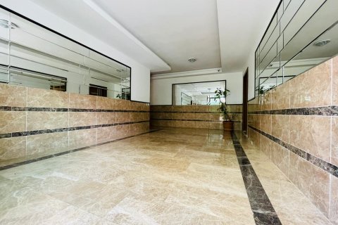 5+1 Penthäuser  in Oba, Antalya, Türkei Nr. 96467 - 3