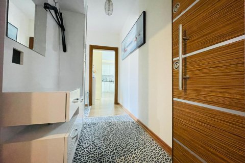 5+1 Penthäuser  in Oba, Antalya, Türkei Nr. 96467 - 5