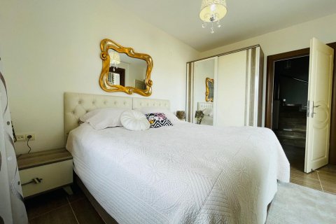 5+1 Penthäuser  in Oba, Antalya, Türkei Nr. 96467 - 4